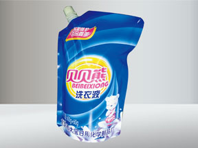 Spout Pouch