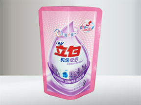 Standup Pouch