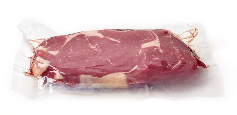 vacuum pouch