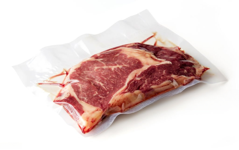 vacuum pouch